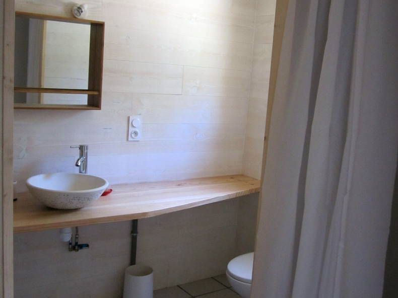 Toda La Casa Castets 95965-5