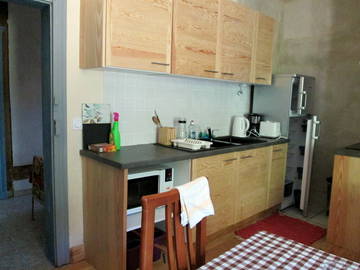 Logement Entier Castets 95965-6