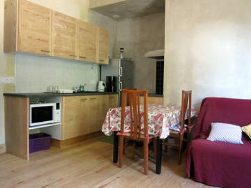 Logement Entier Castets 95965-7