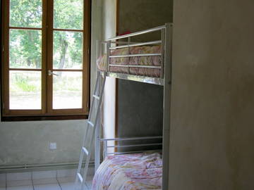 Logement Entier Castets 95965-8