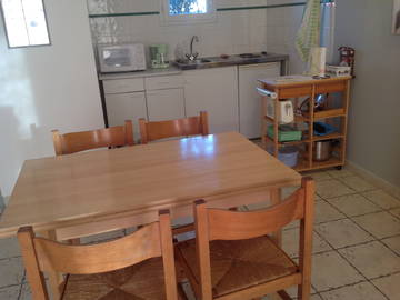 Logement Entier Maillane 162760-4