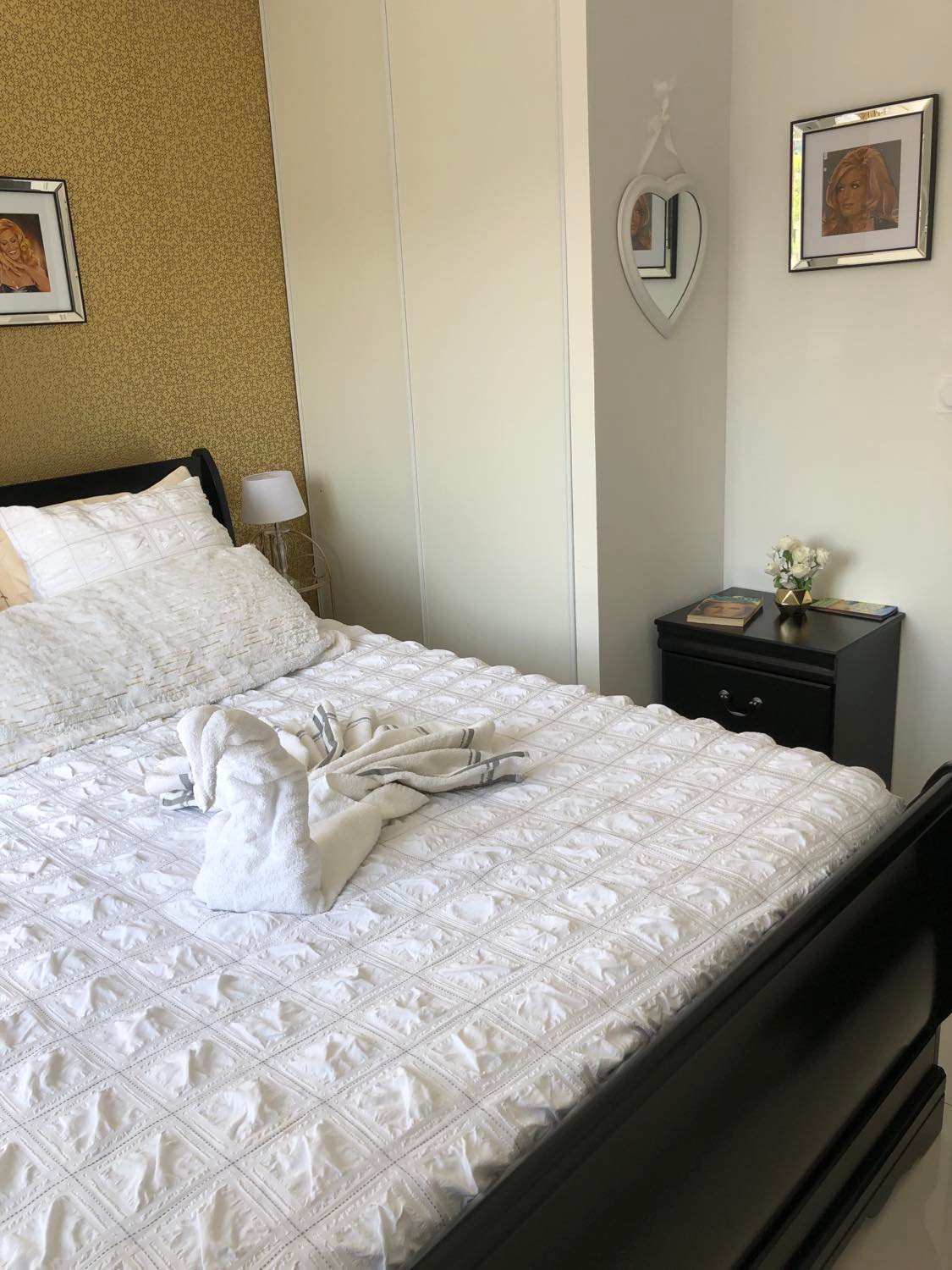 Homestay Saint-Privat-des-Vieux 265656