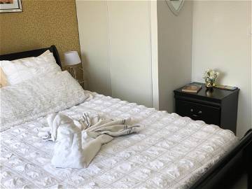 Chambre À Louer Saint-Privat-Des-Vieux 265656