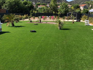 Chambre Chez L'habitant Saint-Privat-Des-Vieux 265656-5