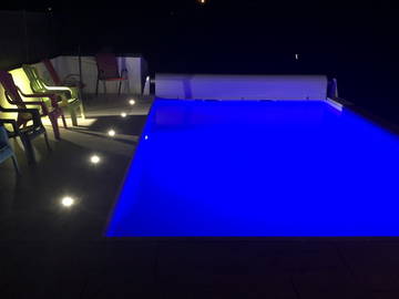 Chambre Chez L'habitant Saint-Privat-Des-Vieux 265656-11