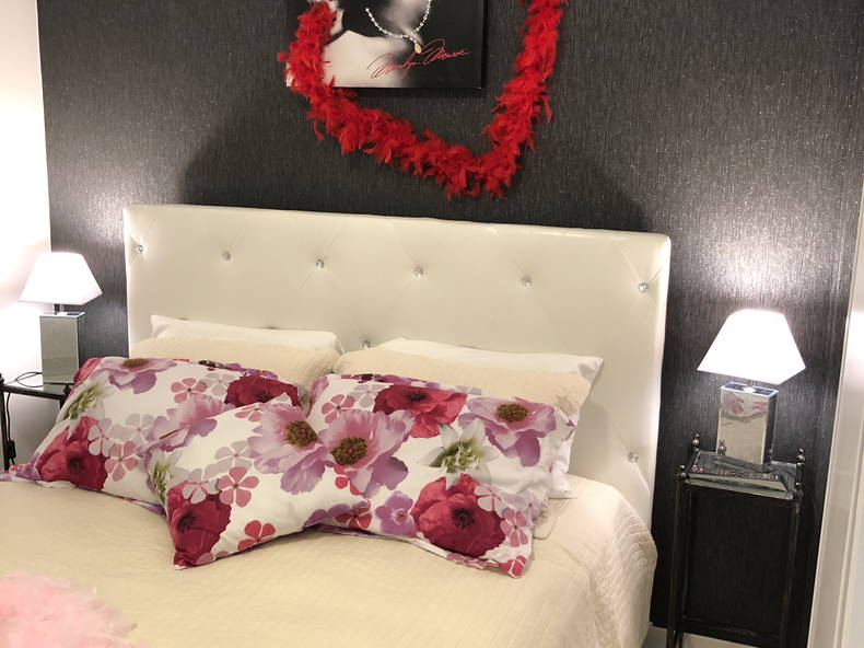 Chambre Chez L'habitant Saint-Privat-des-Vieux 265658-2