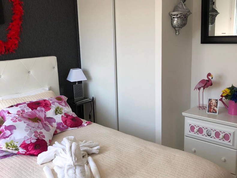 Chambre Chez L'habitant Saint-Privat-des-Vieux 265658-3
