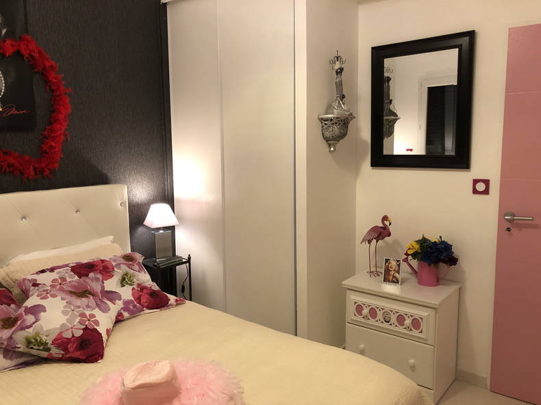 Chambre Chez L'habitant Saint-Privat-des-Vieux 265658-4