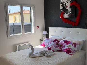 Chambre Chez L'habitant Saint-Privat-Des-Vieux 265658-5