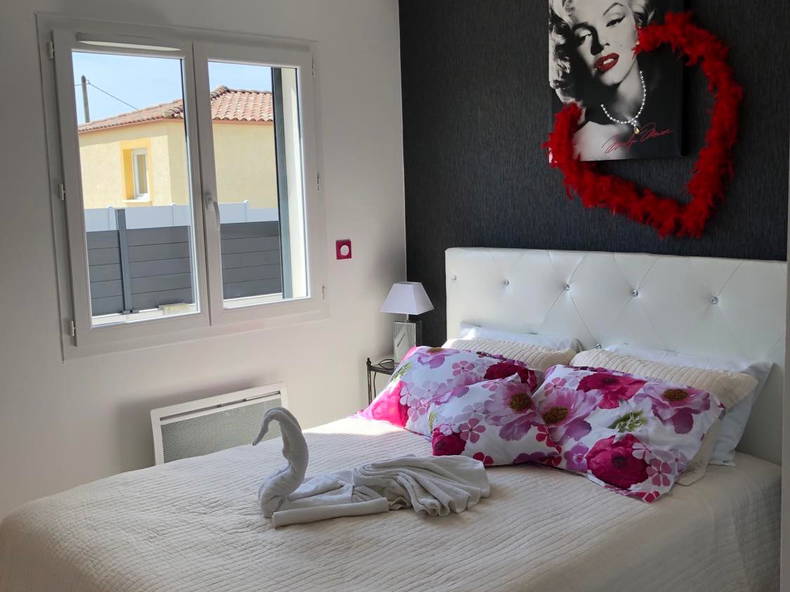 Chambre Chez L'habitant Saint-Privat-des-Vieux 265658-5