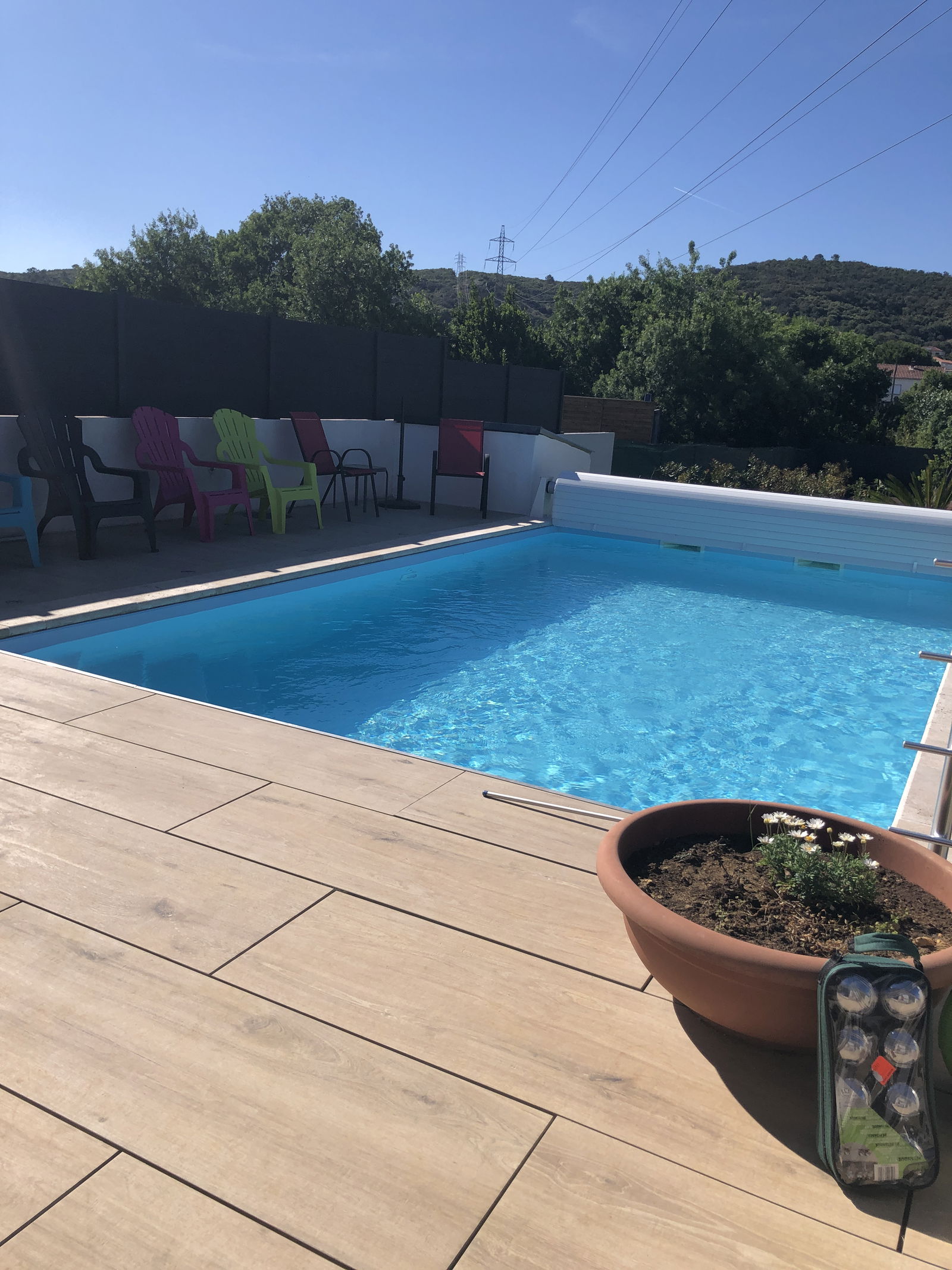 Homestay Saint-Privat-des-Vieux 265658