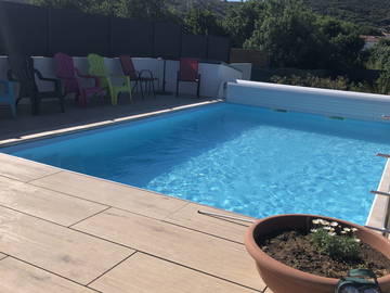 Chambre Chez L'habitant Saint-Privat-Des-Vieux 265658-8