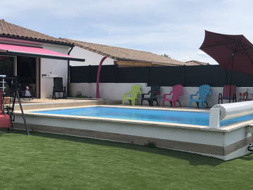 Chambre Chez L'habitant Saint-Privat-Des-Vieux 265658-10