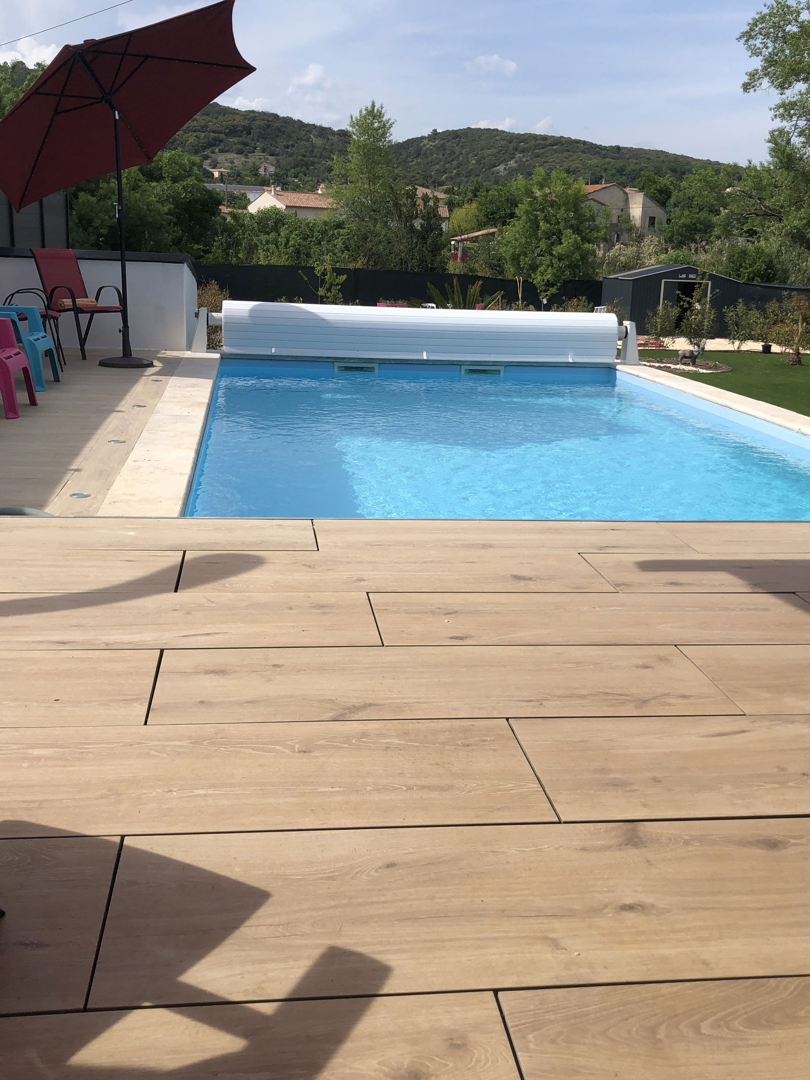 Homestay Saint-Privat-des-Vieux 265659