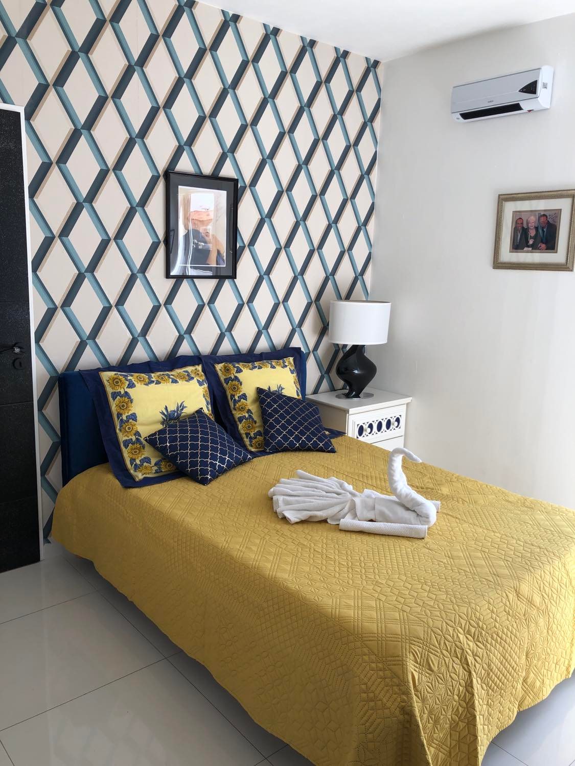 Homestay Saint-Privat-des-Vieux 265659