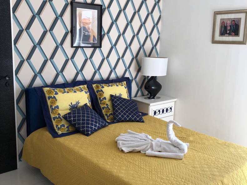 Chambre Chez L'habitant Saint-Privat-des-Vieux 265659-2