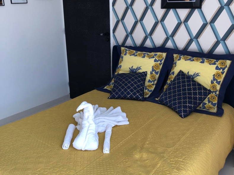 Chambre Chez L'habitant Saint-Privat-des-Vieux 265659-3