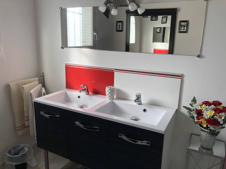 Chambre Chez L'habitant Saint-Privat-des-Vieux 265659-4