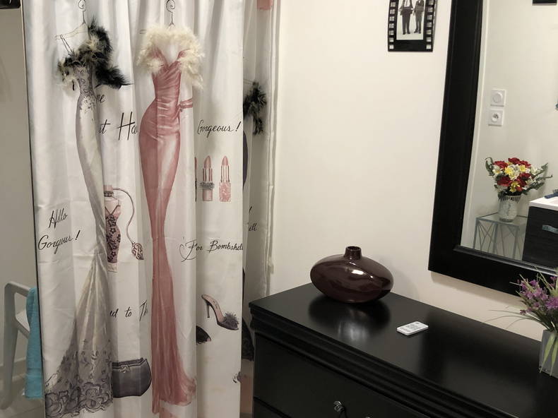 Chambre Chez L'habitant Saint-Privat-des-Vieux 265659-5