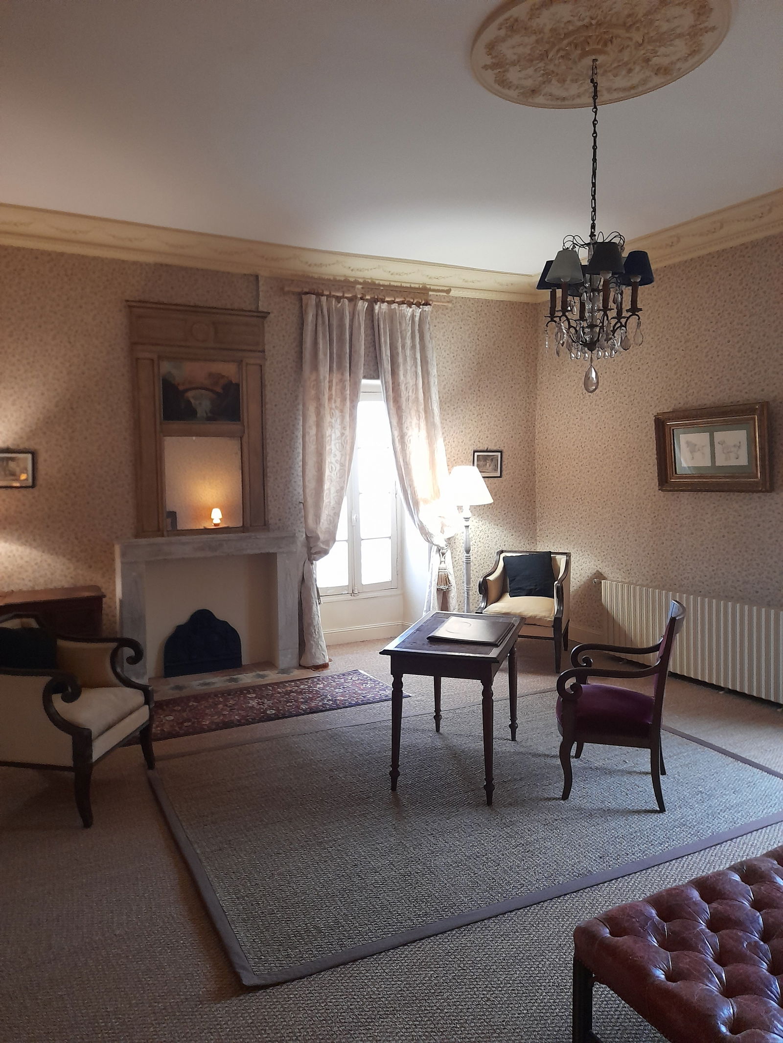 Homestay Le Tourne 256573