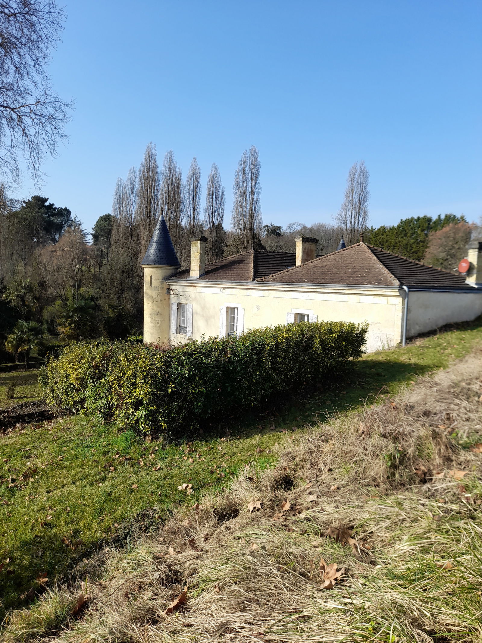 Homestay Le Tourne 256573