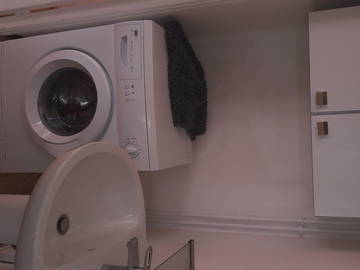 Logement Entier Saint-Raphaël 187249-8