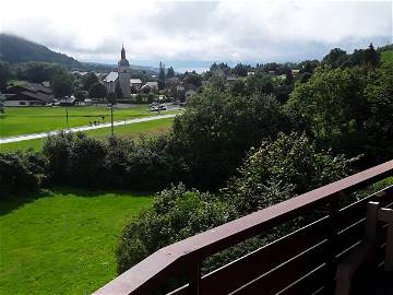 Chambre À Louer Thollon-Les-Mémises 260929