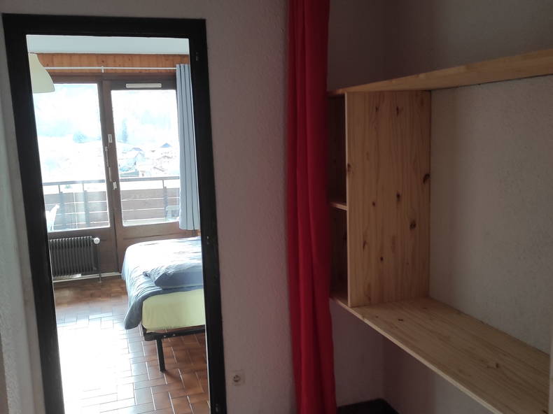 Ganzes Haus Thollon-les-Mémises 260929-4