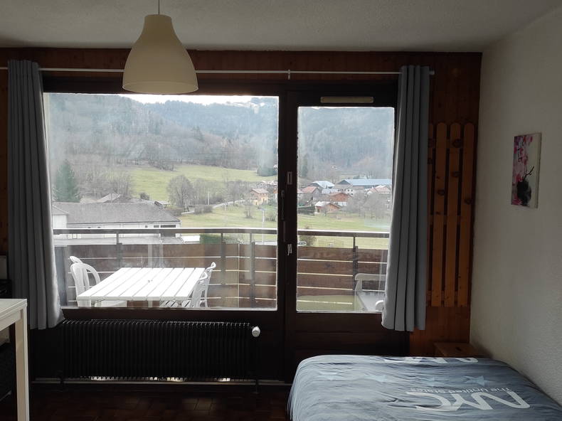 Ganzes Haus Thollon-les-Mémises 260929-5