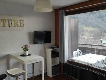 Logement Entier Thollon-Les-Mémises 260929-6