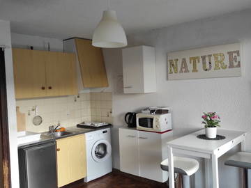 Logement Entier Thollon-Les-Mémises 260929-7