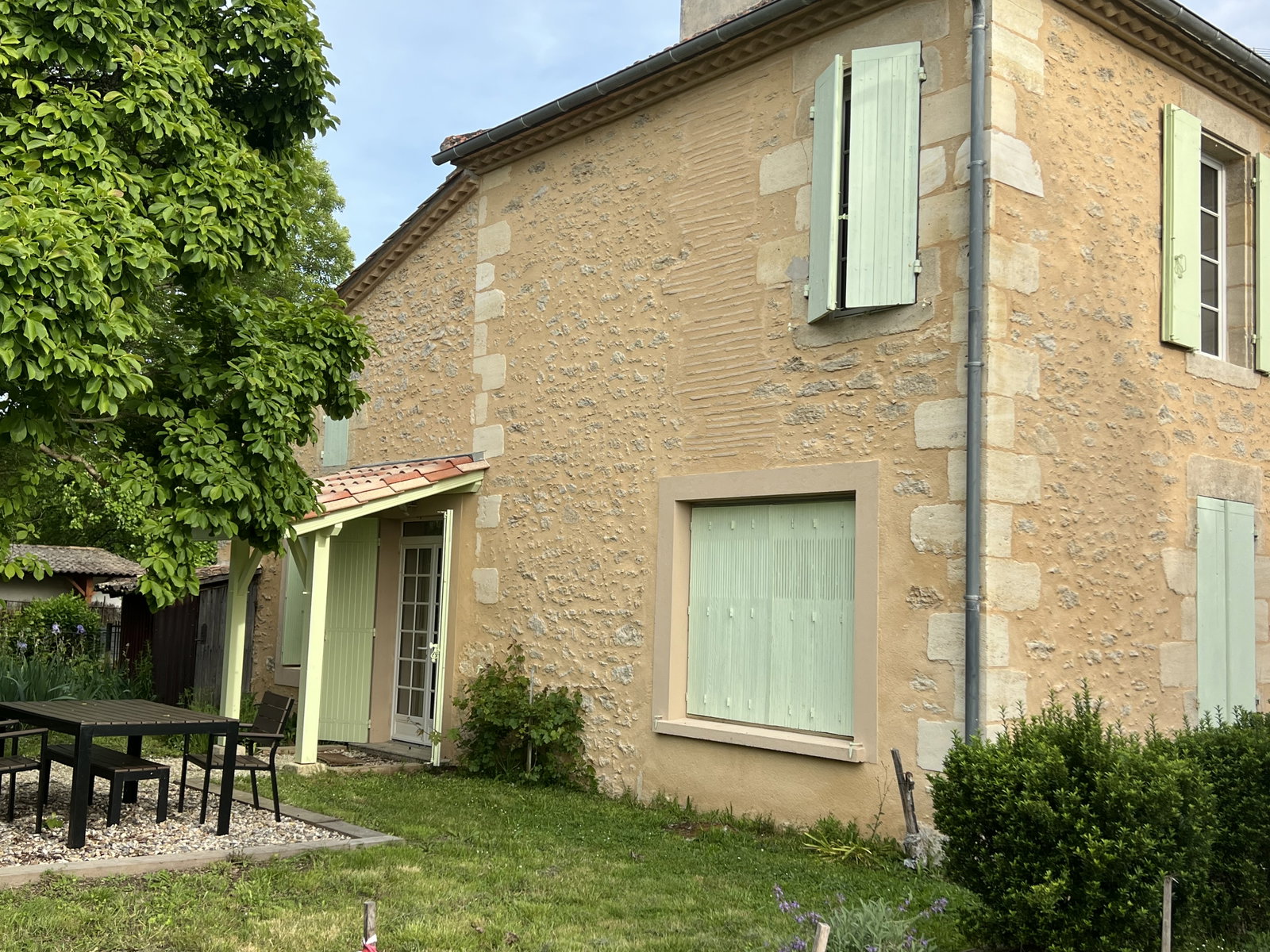 Shared Housing Castets et Castillon 671008