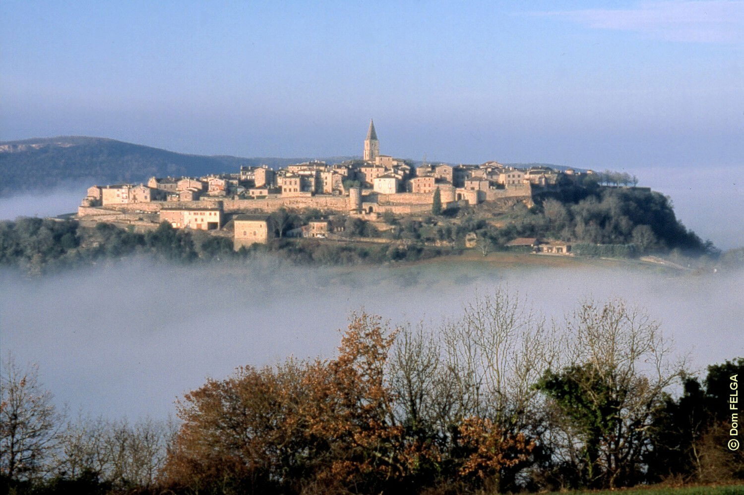 Bed And Breakfast Puycelsi 66464