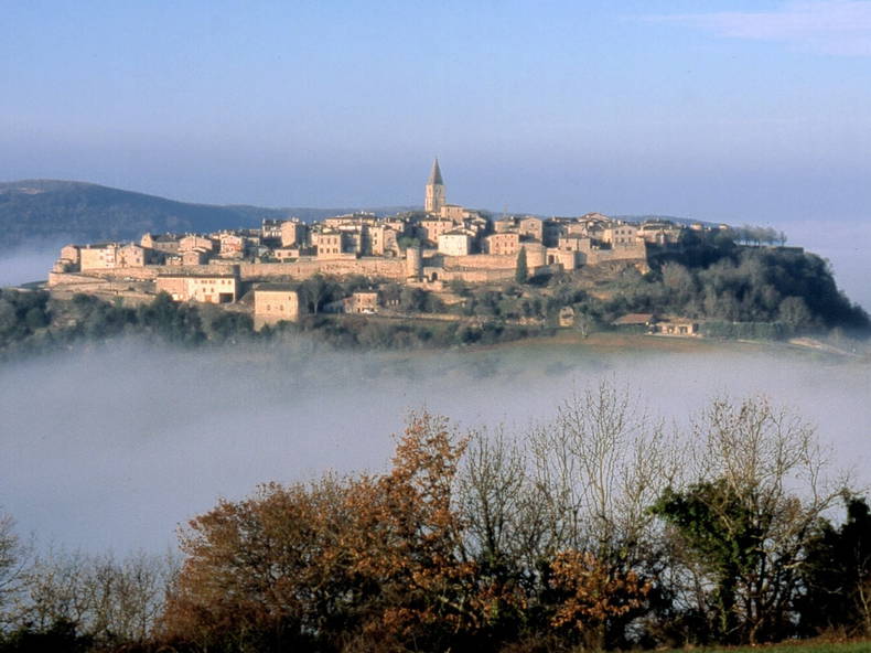 Bed And Breakfast Puycelsi 66464-3