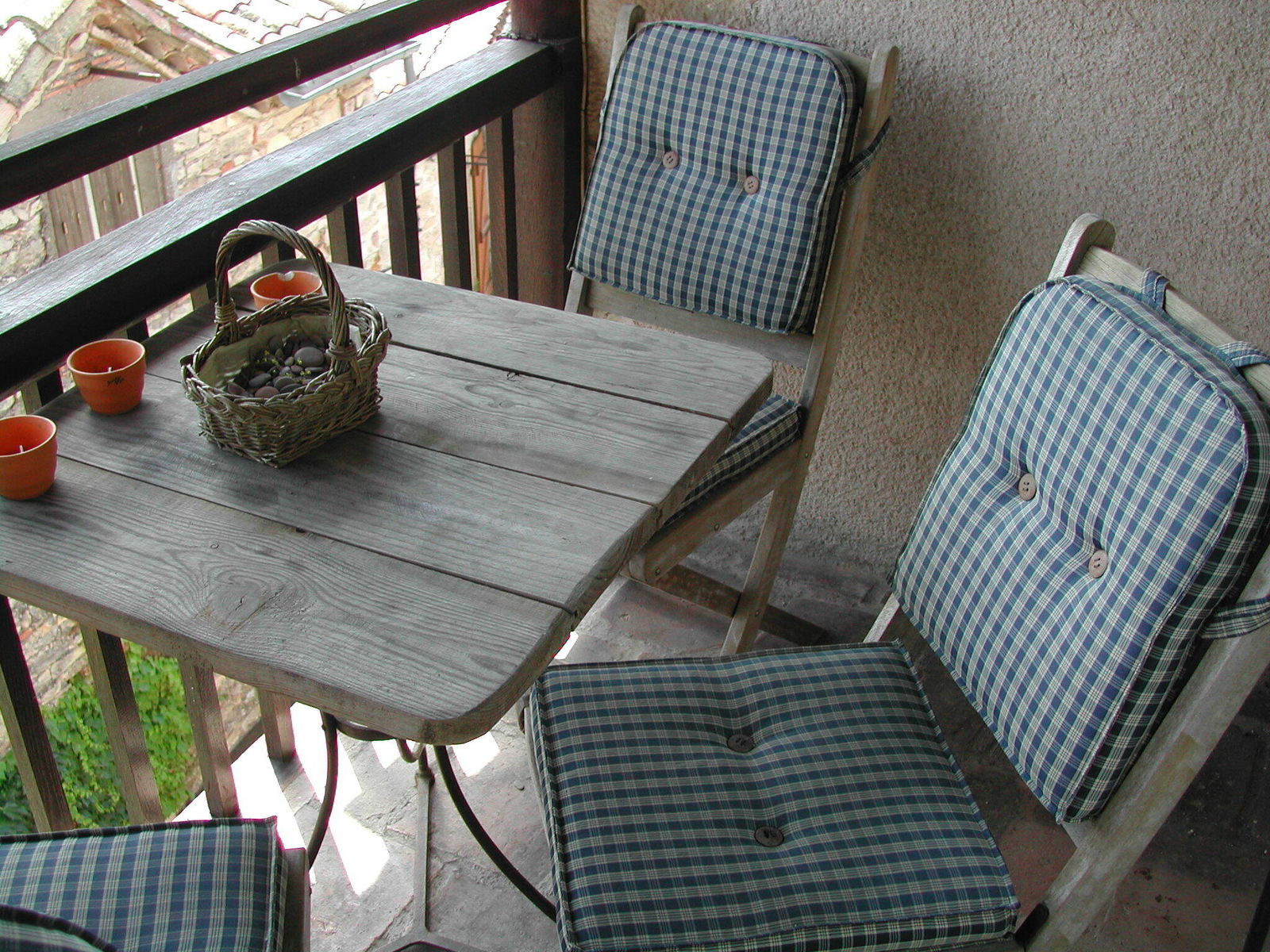 Bed And Breakfast Puycelsi 66464