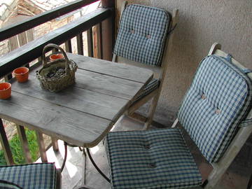 Chambre D'hôte Puycelsi 66464-6