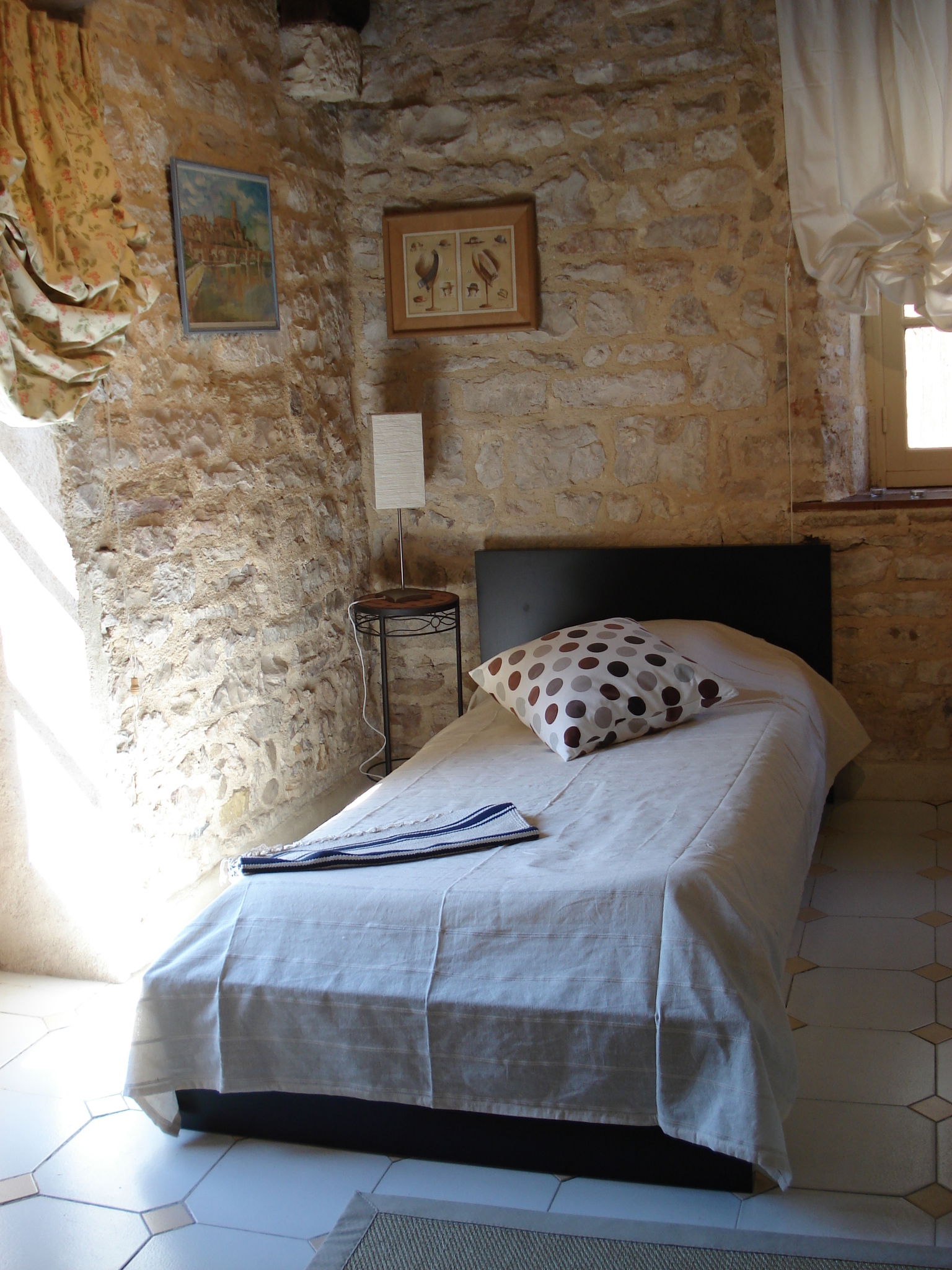Bed And Breakfast Puycelsi 66464