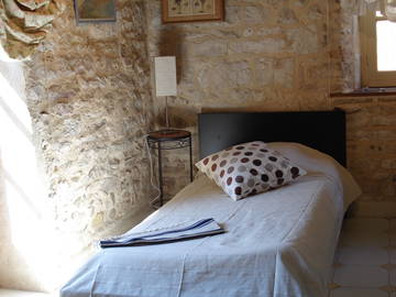Chambre D'hôte Puycelsi 66464-7