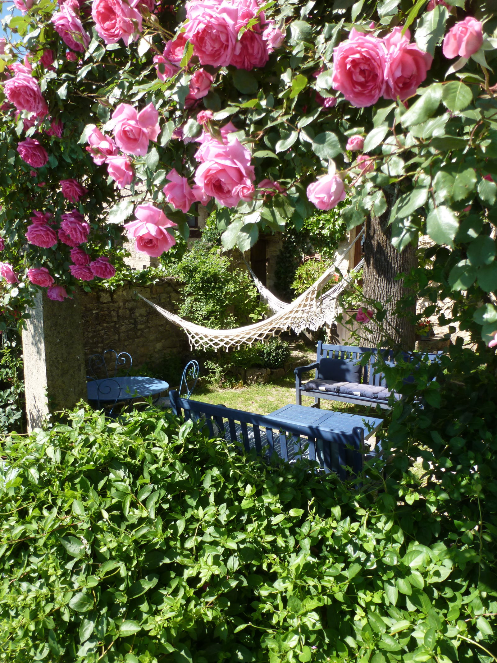 Bed And Breakfast Puycelsi 66464