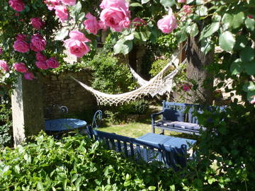 Chambre D'hôte Puycelsi 66464-8