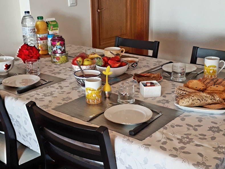 Zakwaterowanie U Rodziny Atouguia da Baleia 204863-2