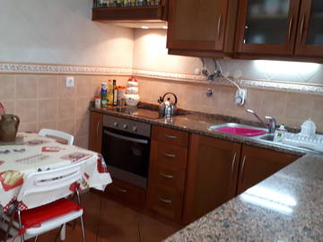 Chambre Chez L'habitant Atouguia Da Baleia 204863-4