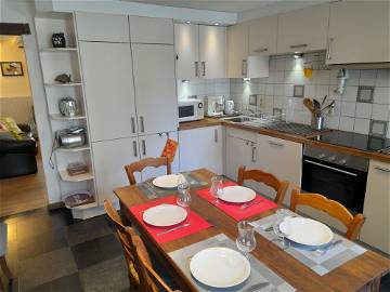 Habitación En Alquiler Saint-Hubert 257587-1