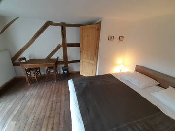 Logement Entier Saint-Hubert 257587-4