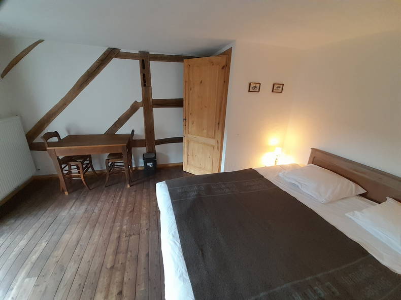 Entire Home Saint-Hubert 257587-4