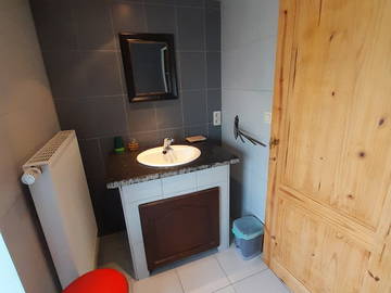 Logement Entier Saint-Hubert 257587-7