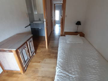 Logement Entier Saint-Hubert 257587-8