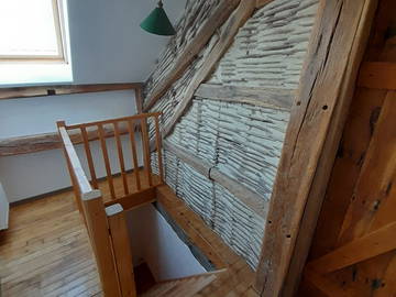 Logement Entier Saint-Hubert 257587-10