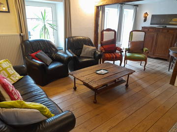 Logement Entier Saint-Hubert 257587-12