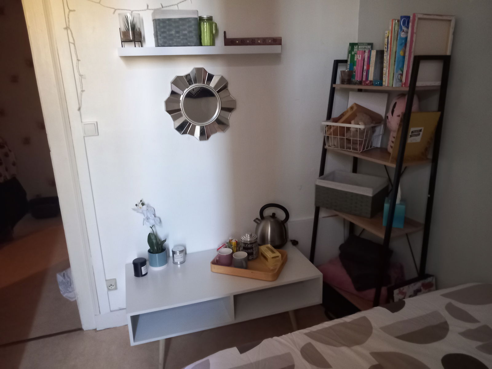 Homestay Saint-André-de-Cubzac 296405